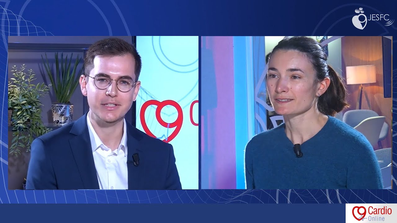 Insuffisance cardiaque et ventricule droit : l'IRM cardiaque est-elle toujours indispensable ?