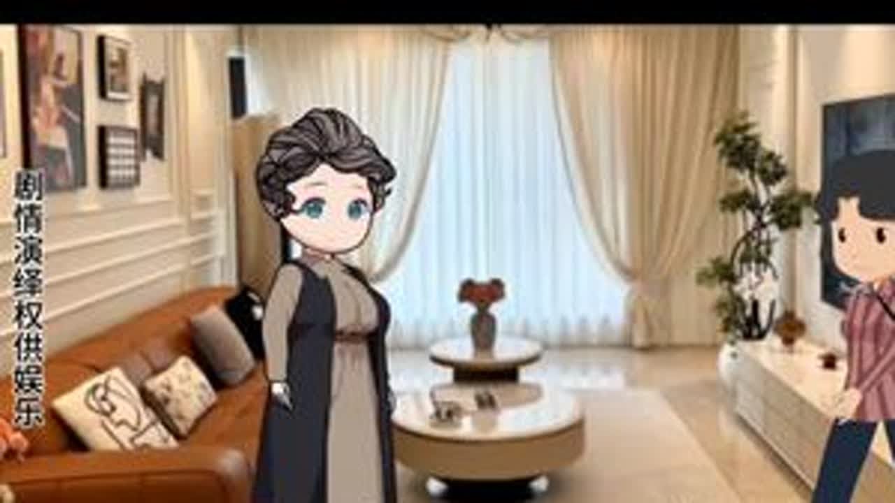 媳妇刚去世公婆就想把亲家母赶出家门 丈母娘还在失去女儿的悲痛中，父母却登门赶丈母娘，想霸占自己和妻子的房子，儿子气得大骂父母偏心弟弟并且声明自己要给丈母娘养老