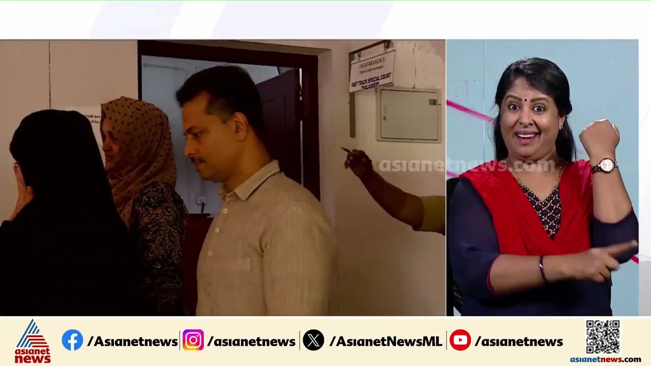 അഴിക്കുള്ളിൽ! ബിജെപി നേതാവ് കെ പത്മരാജൻ ഉന്നയിച്ച എല്ലാ വാദവും തള്ളി കോടതി | Palathayi Pocso case