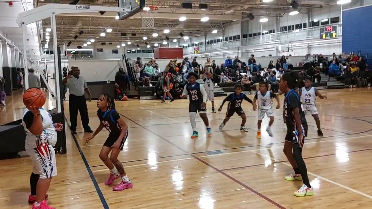 10U HEAT VS NUGGETS 