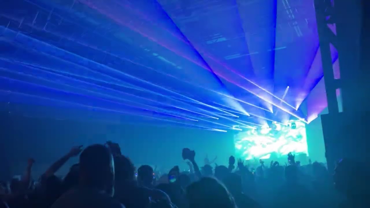 Darren Styles B2B Ben Nicky - Miracle 