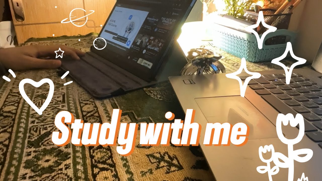 Study 📖