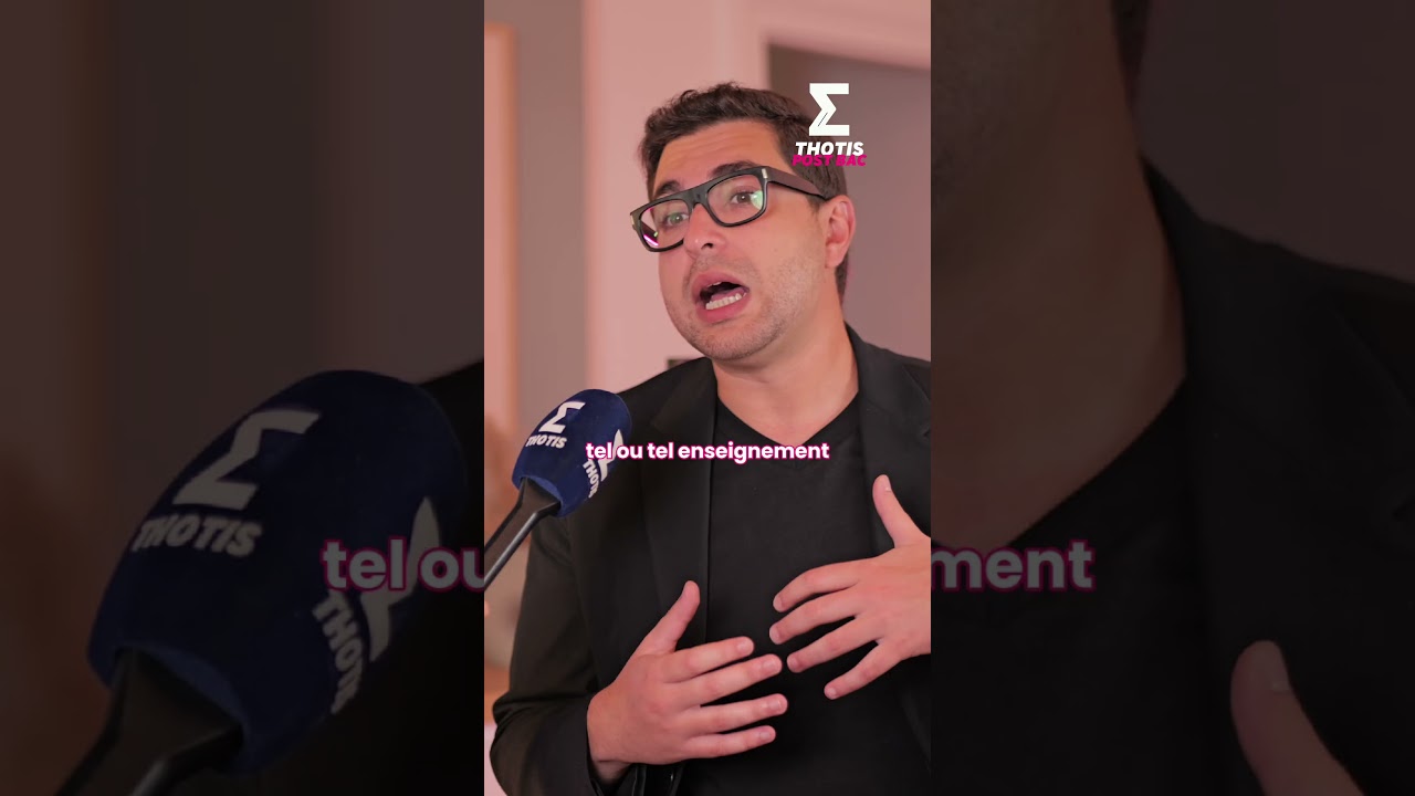 Le jargon de l'université