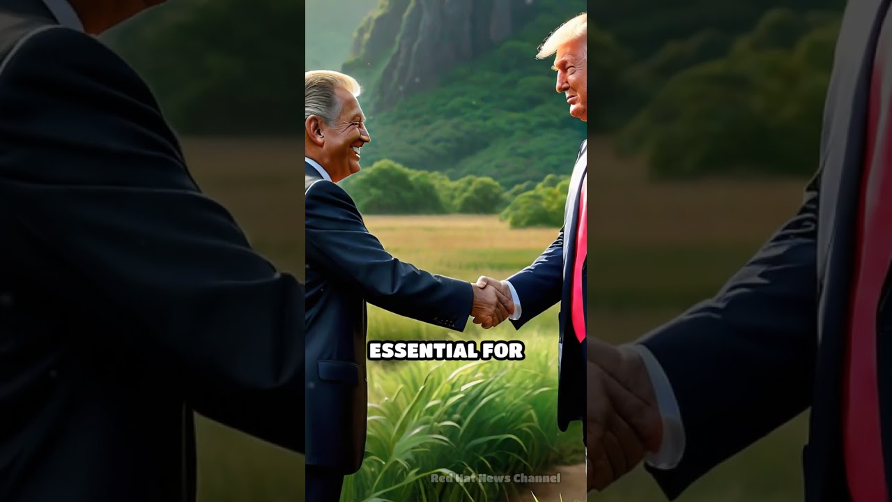 Trump&rsquo;s Vision for Wildlife Conservation