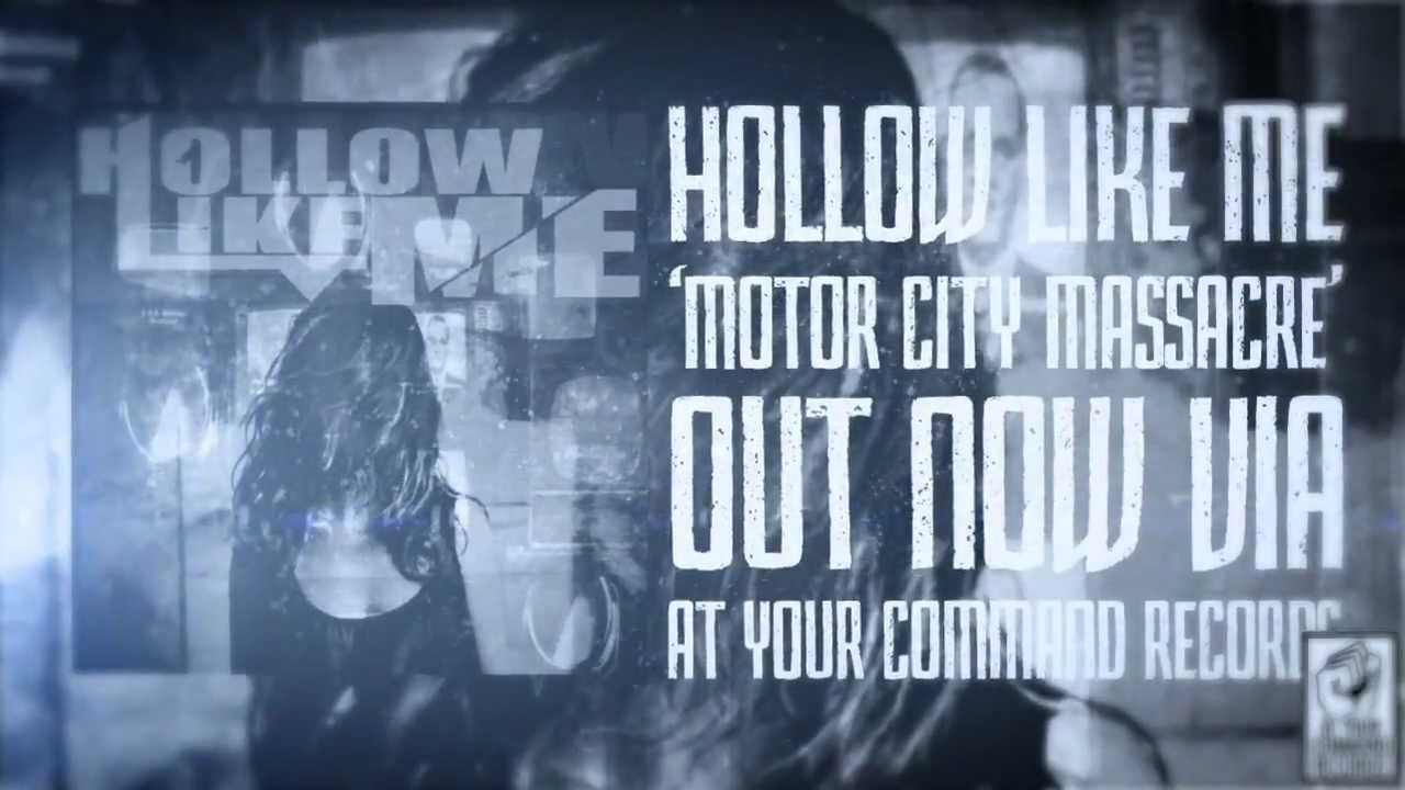 Hollow Like Me - 