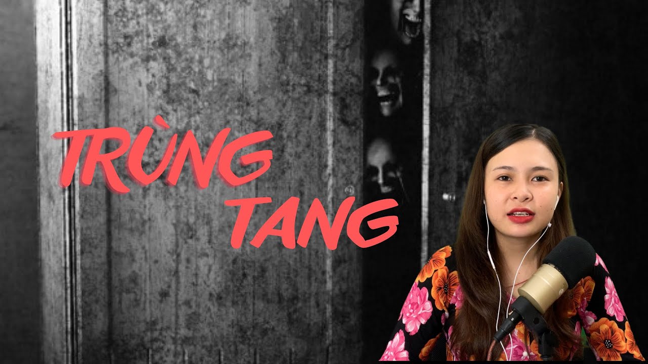 [ Tập 25 ]  TANG THƯƠNG | Chuyện Tâm Linh