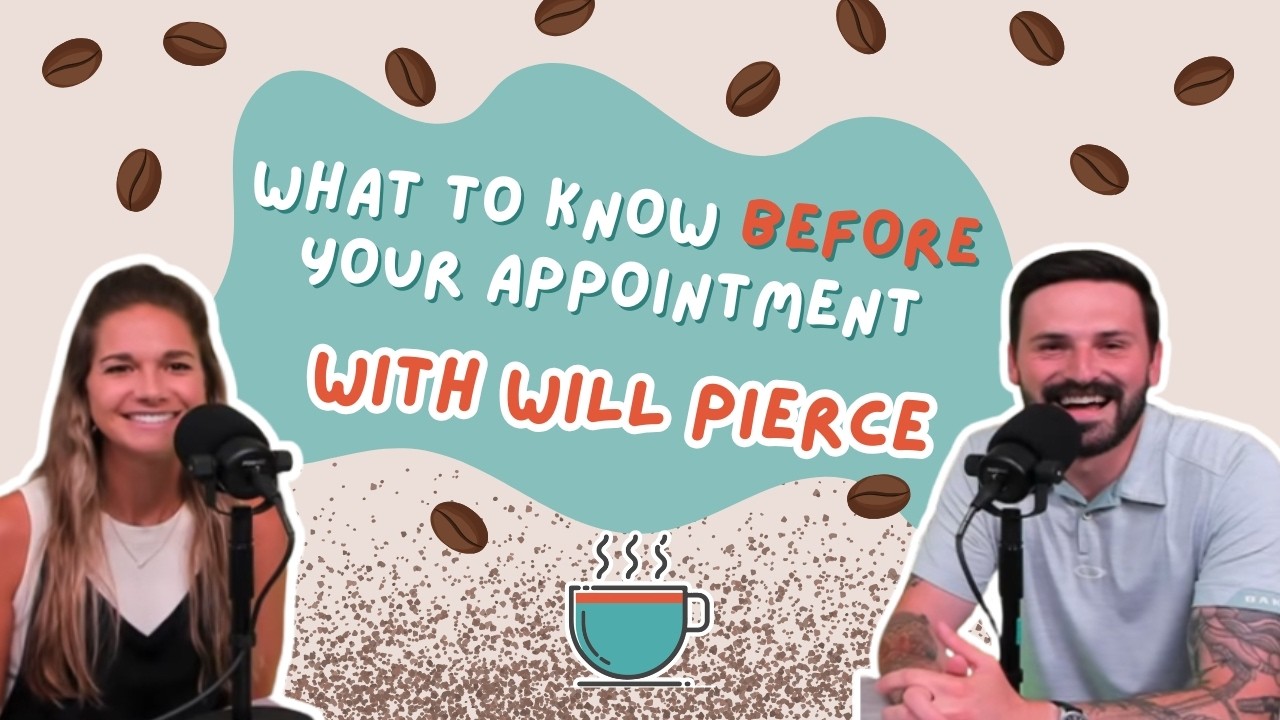 Medicare Cafe: The Client Intake Process and Pre Appointment Work
