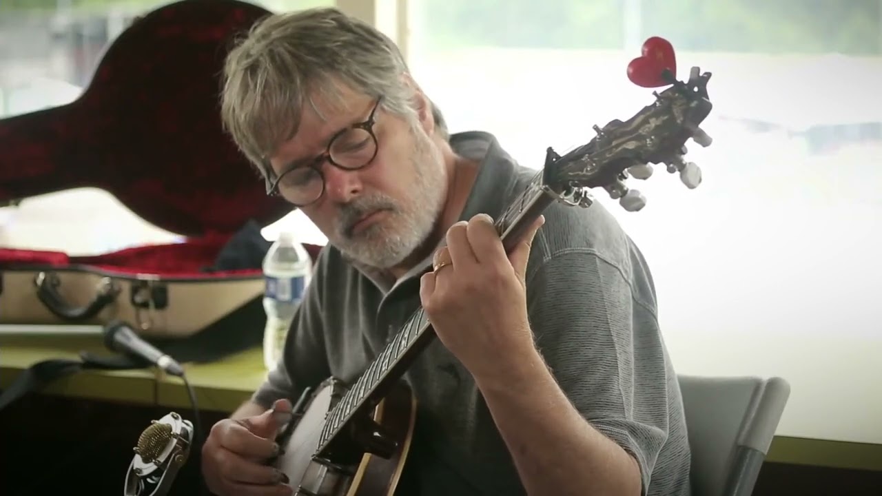B&eacute;la Fleck&rsquo;s My Bluegrass Heart - Round Rock - DelFest - Cumberland, MD - 5/27/22