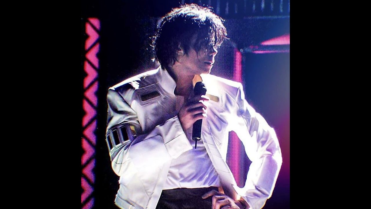 Michael Jackson Invincible Type Beat | 