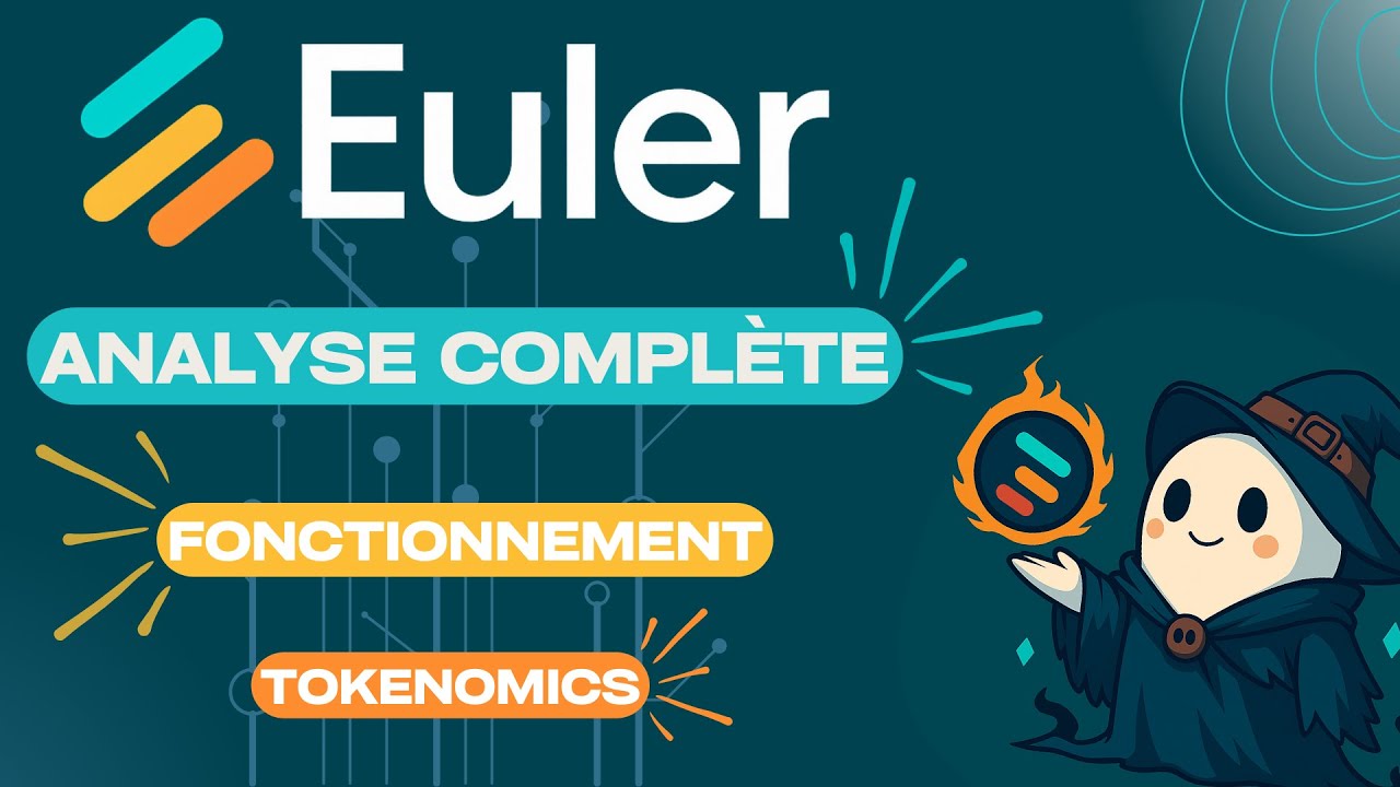 EULER FINANCE: Analyse Compl&egrave;te du Protocole!📐