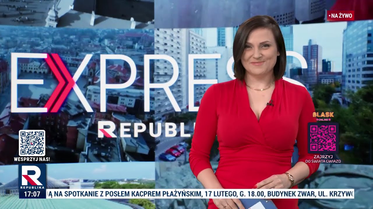 Express Republiki 14.02.2026 | TV Republika