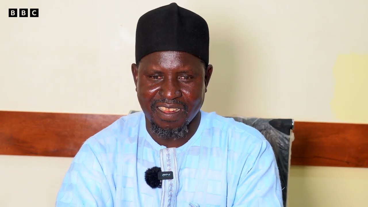 Ku San Malamanku tare da Sheikh Shaya'u Yusha'u Ahmad