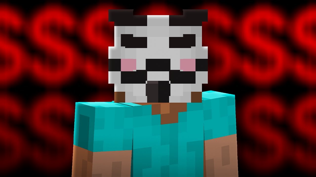 Minecraft's Scamming Industry is Insane
