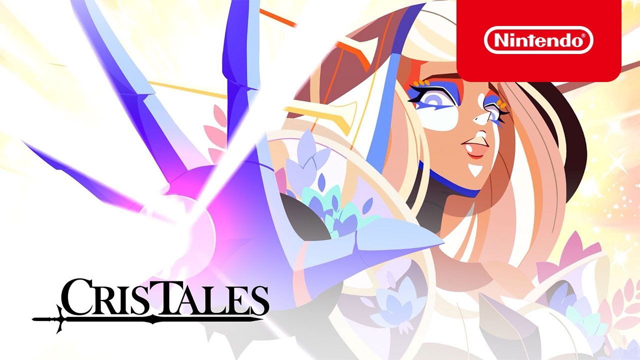 Cris Tales - Opening Movie - Nintendo Switch