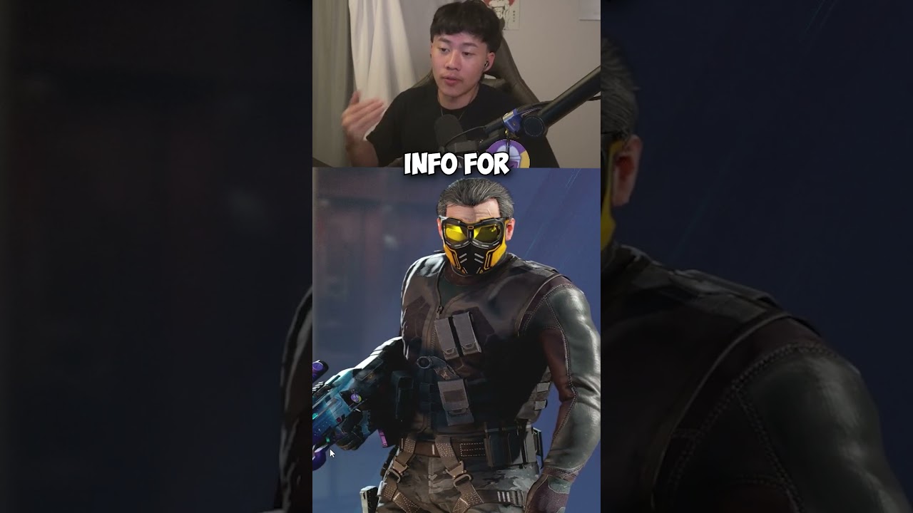 10 BEST Solo Q Operators in R6