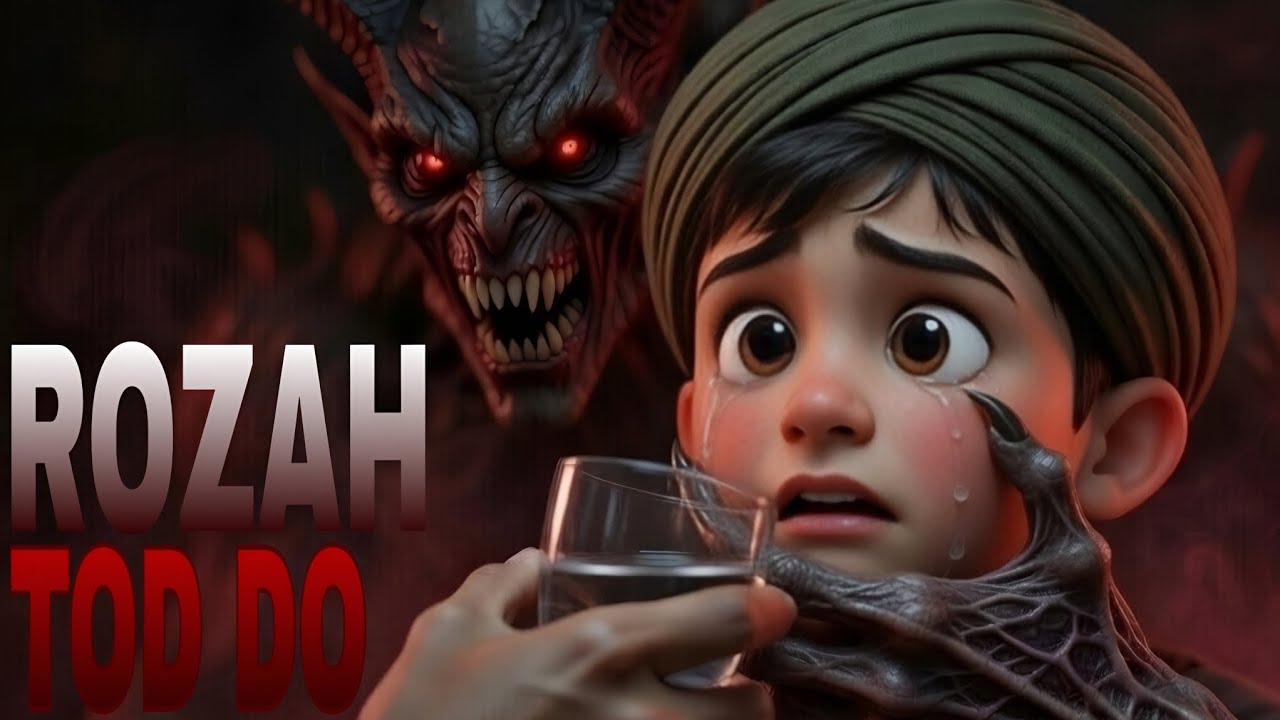 Roza Todne Ki Wajah 😲 | Shaitan Ne Ki Thi Ye Khaufnaak Plan | Sunke Hairat Hogi!