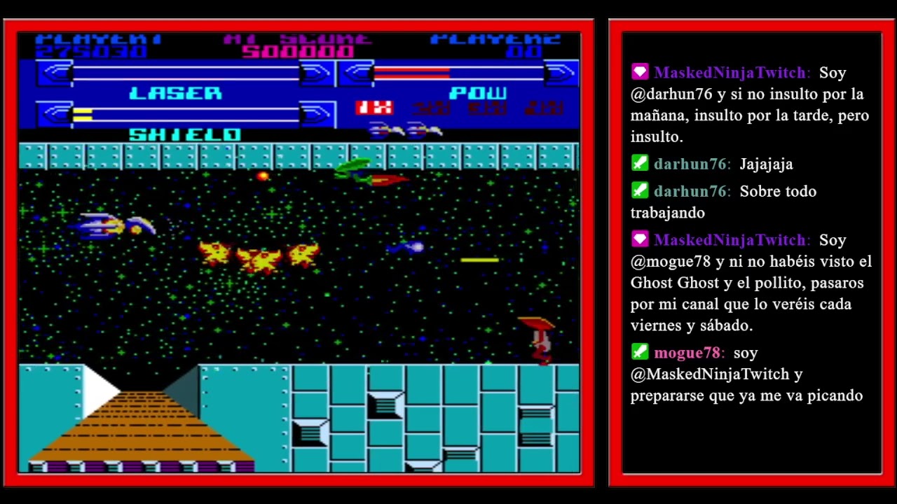 #336 ALPHA ONE 1cc (CTR, 2 loops)