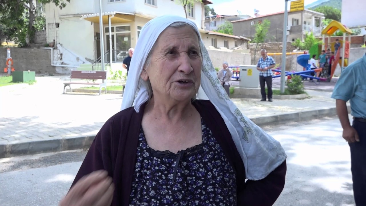 Kavaklıdere Mahallesi yatırımlarla gelişiyor