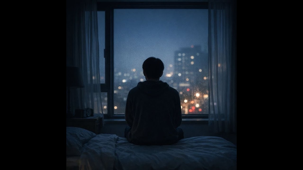[playlist] 불 끄고 나서야 들리는 감정들
