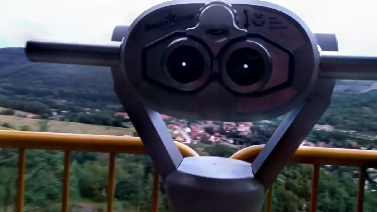 Viewpoint / Ładny Punkt Widokowy Bielec , Wojcieszów , Dolny Śląsk