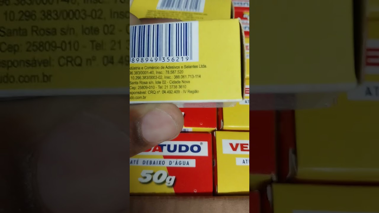 veda tudo Até debaixo D'Água