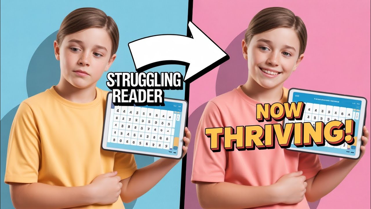 5 BRILLIANT Screen Time HACKS To Improve ADHD Kid's FOCUS in 8 WEEKS!