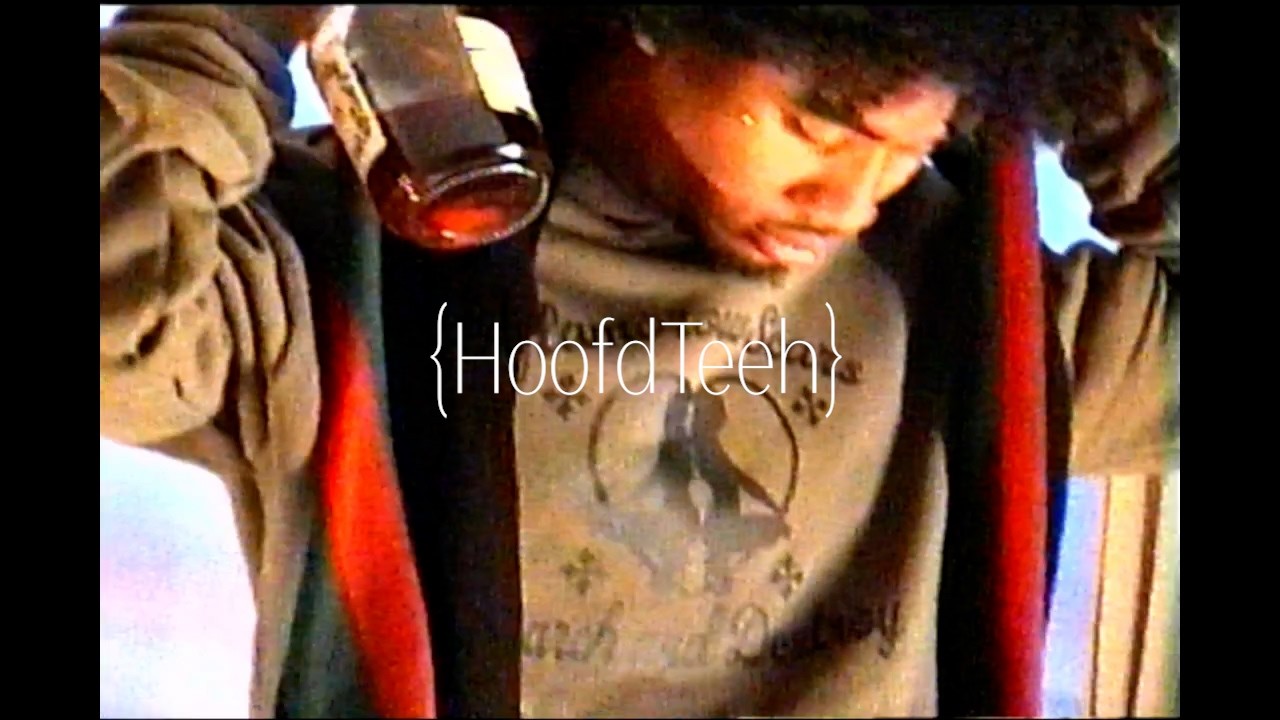 Hoofd Teeh Exclusive Behind The Scenes