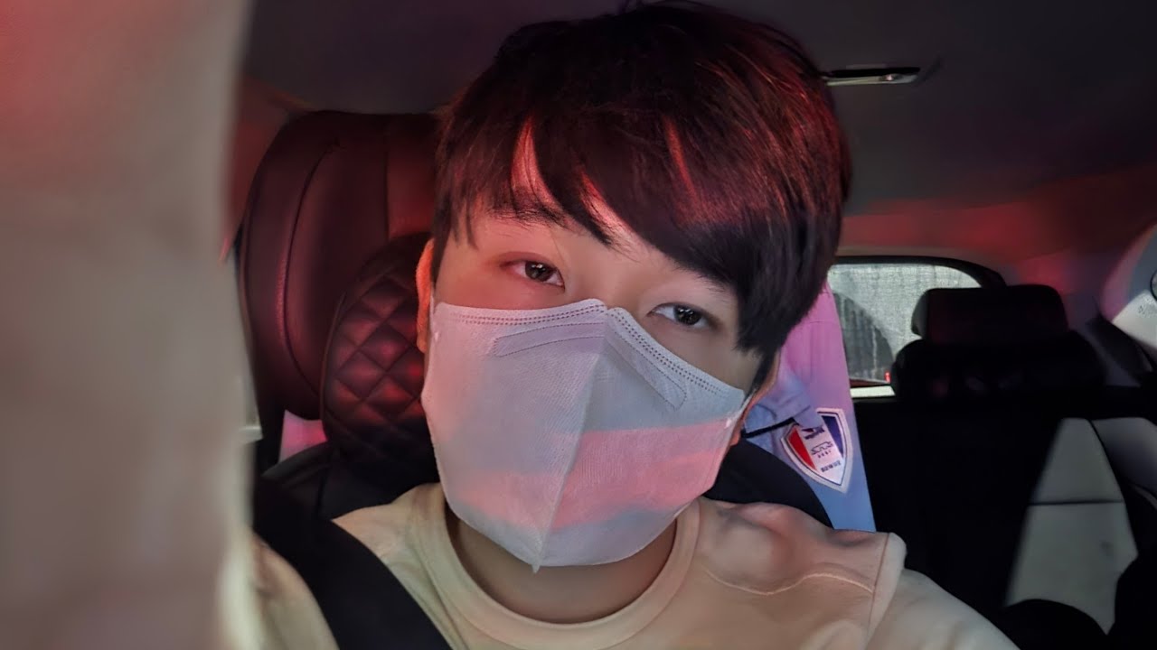 26시간만에 집에 가는 사슴PD의 퇴근길