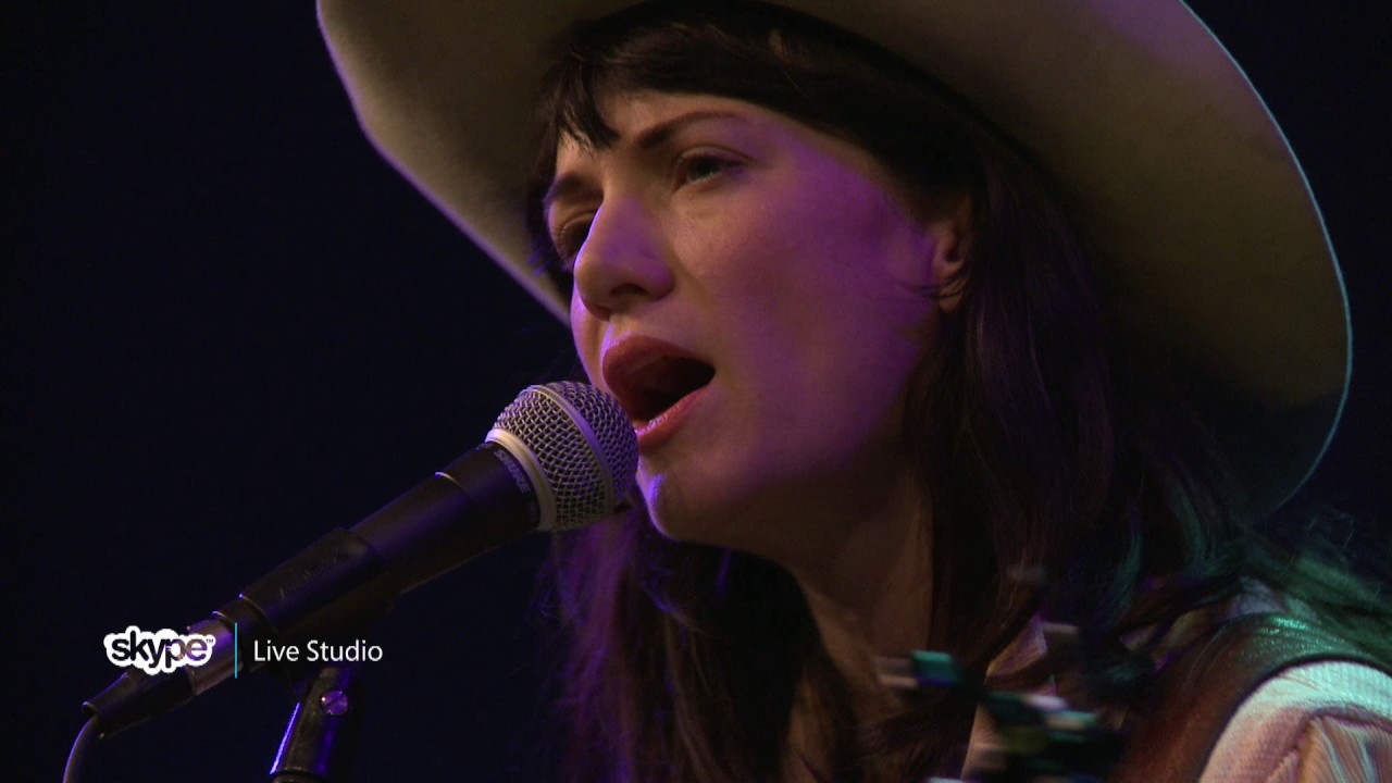 Nikki Lane - Jackpot (101.9 KINK)