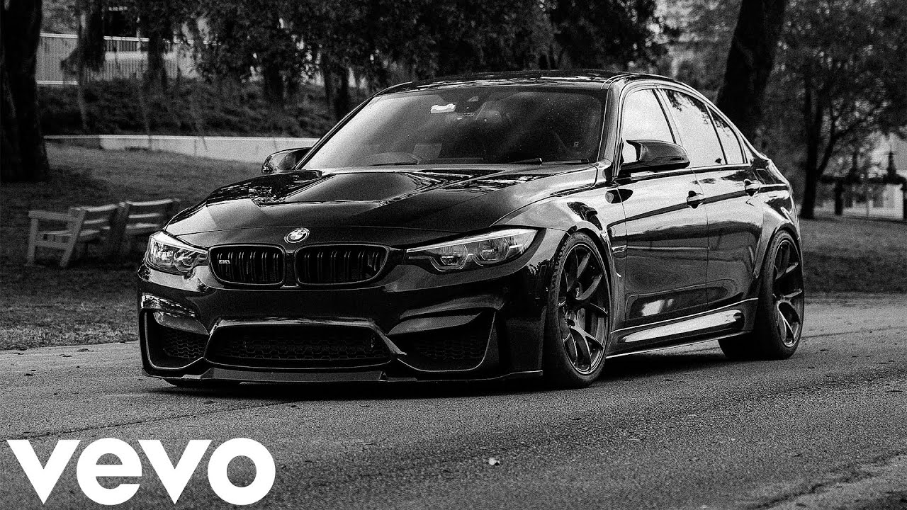 2Pac, Night Lovell, Bones, All Eyez On Me, Timberlake (Deep House 2025) #carmusic