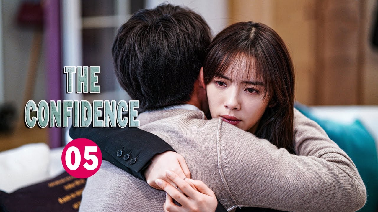 【ENG SUB】EP5: Ke Ying was threatened again and again! 《The Confidence 阳光之下》【MangoTV Drama】