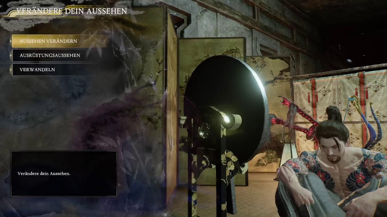 Nioh 3 Farmen Farmen Farmen