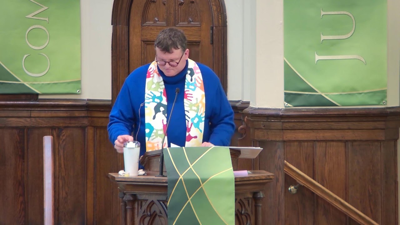 GraceLiveFrederick Worship #326 02/08/26