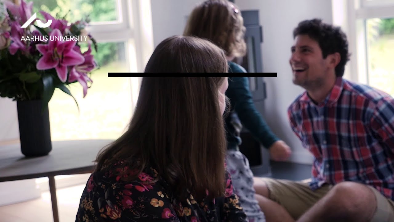 Living the Danish dream