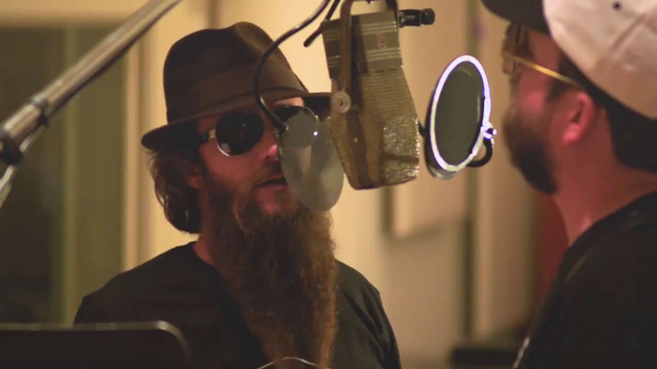 Cody Jinks & Paul Cauthen   Black Hole Sun cover & tribute to the life & music