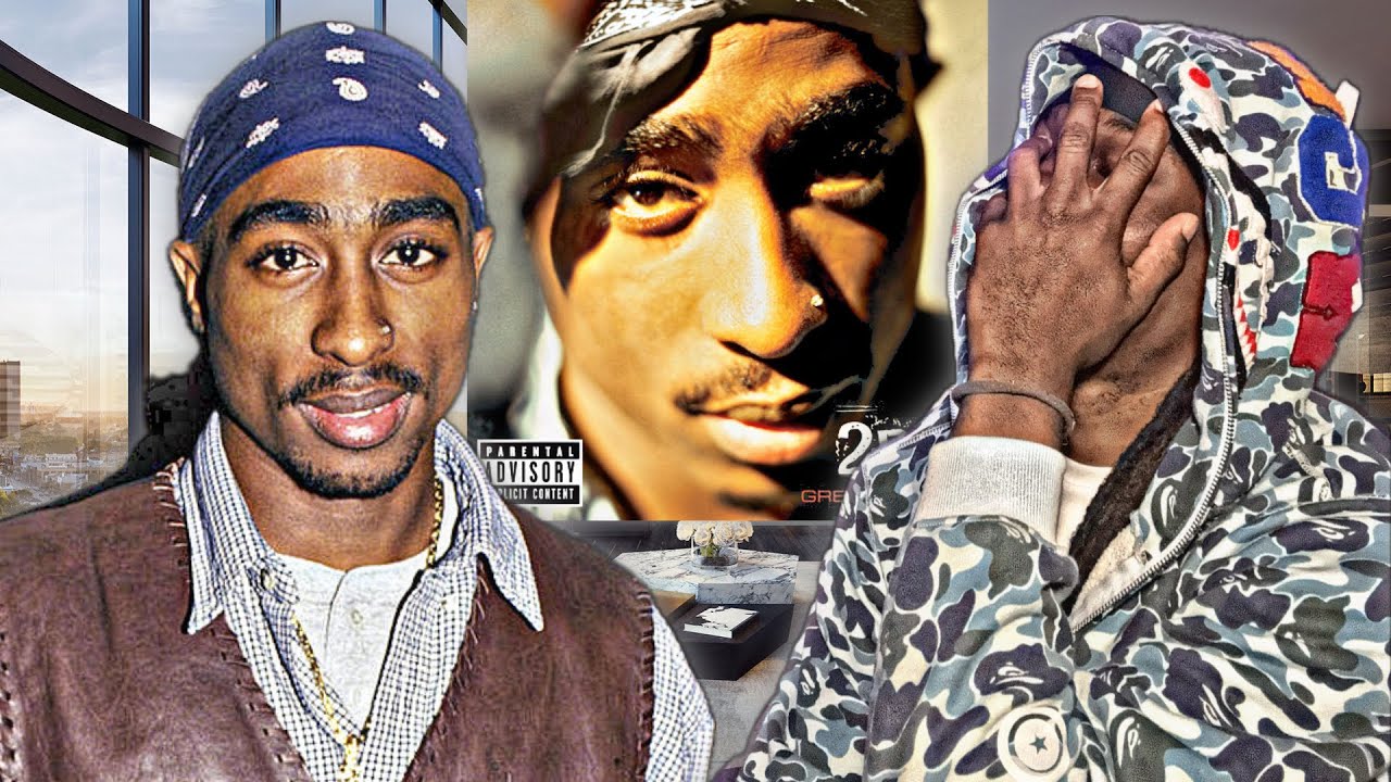 HE’S ONE OF ONE MAN! 2Pac - Changes REACTION | First Time Hearing!