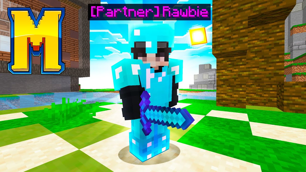 The Return of 1.8 Factions...