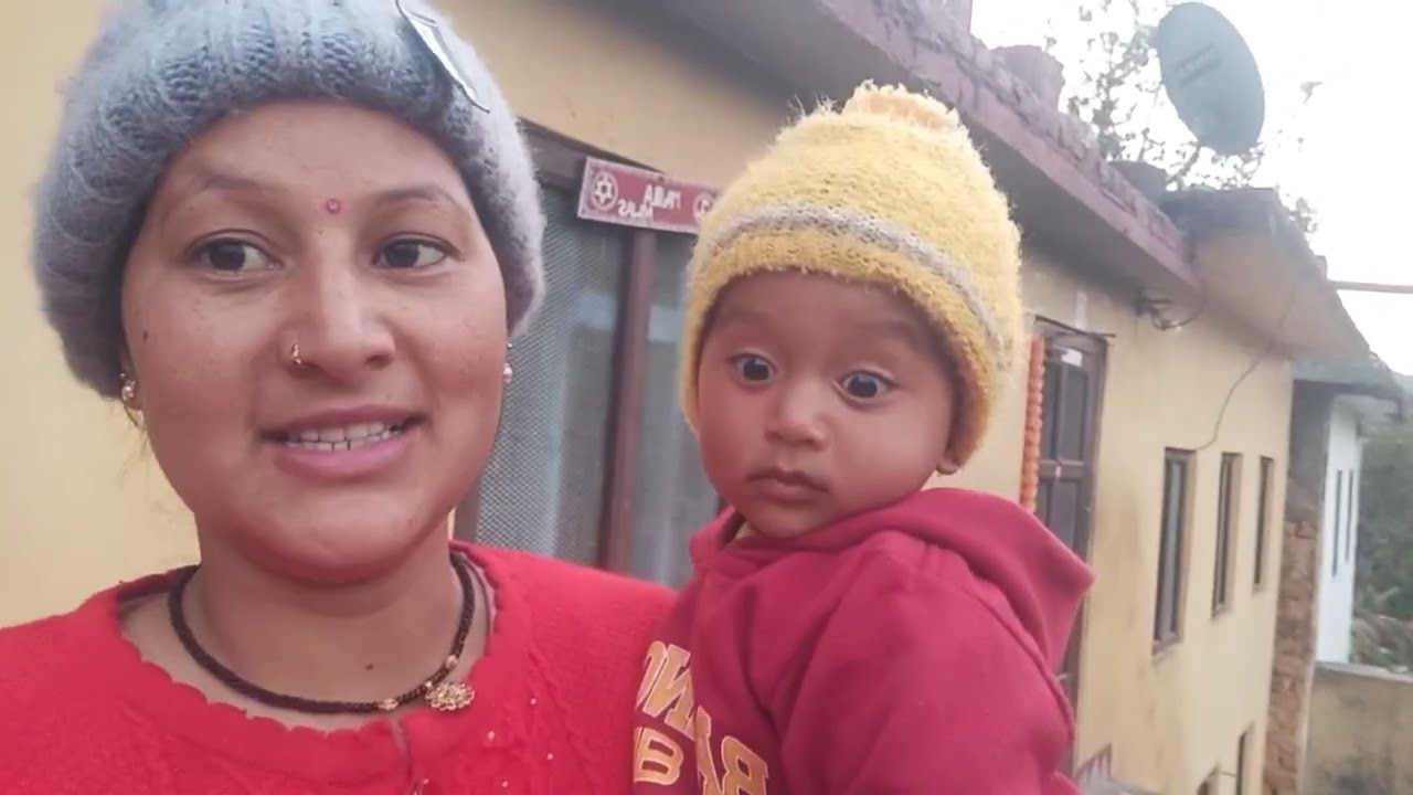 मेरी मम्मी अम्मा ने क्या क्या समान रखा मेरे लिए