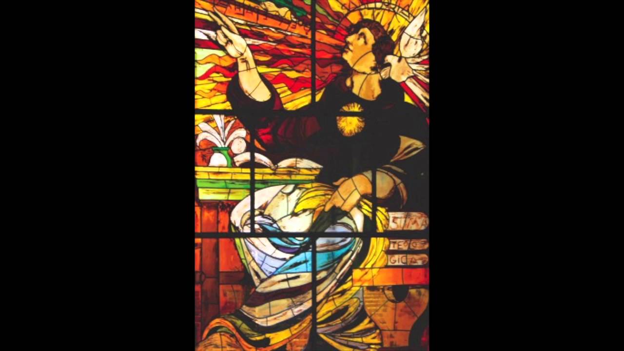 Hino a S. Tomás de Aquino