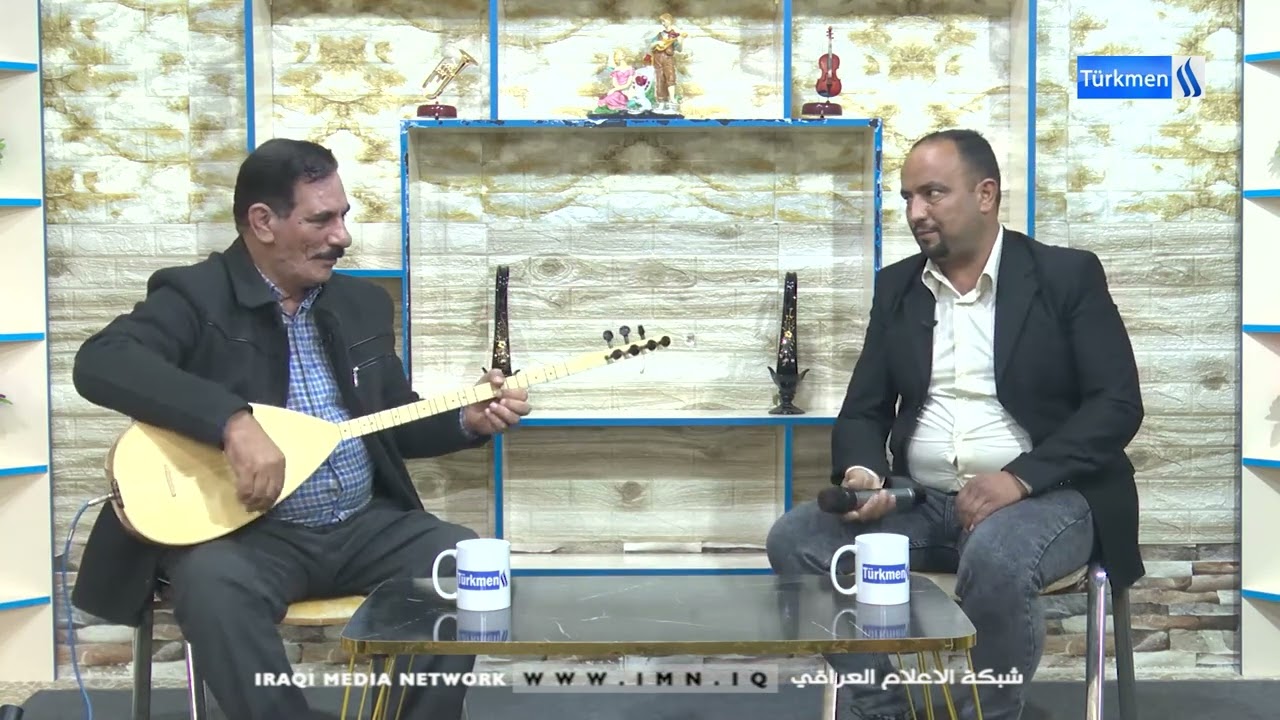 ŞİRİN TELAFER
