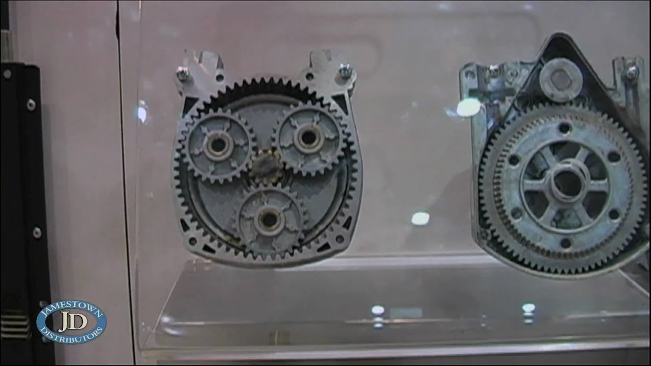 UFlex Rotech Rotary Steering System