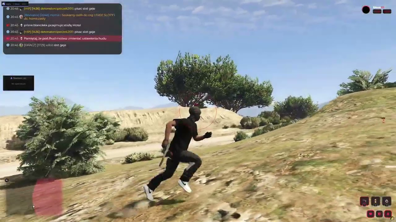 SHOOTGG FAMAS UNDETECTED FIVEM CHEAT