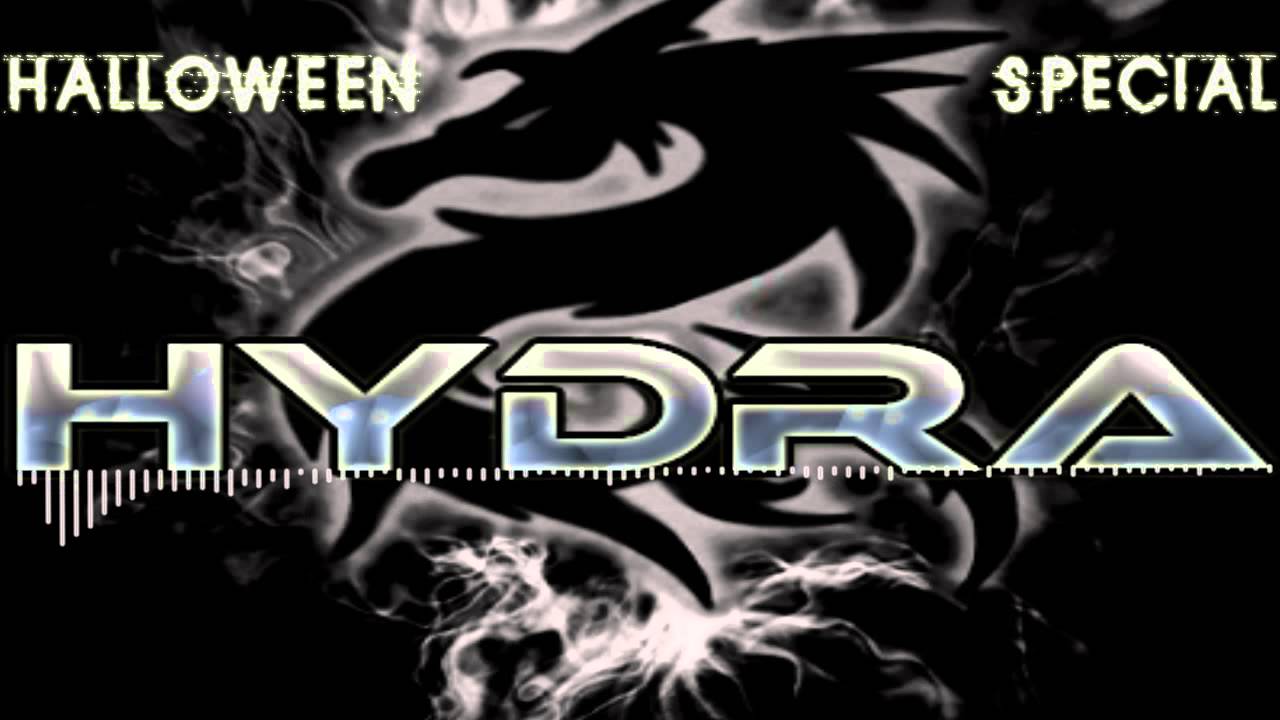 Countdown [ Halloween Special ] by DJ HYDRA