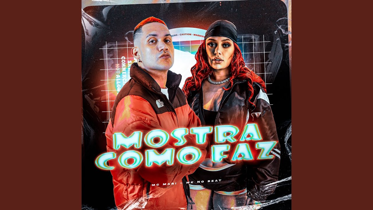 MOSTRA COMO FAZ