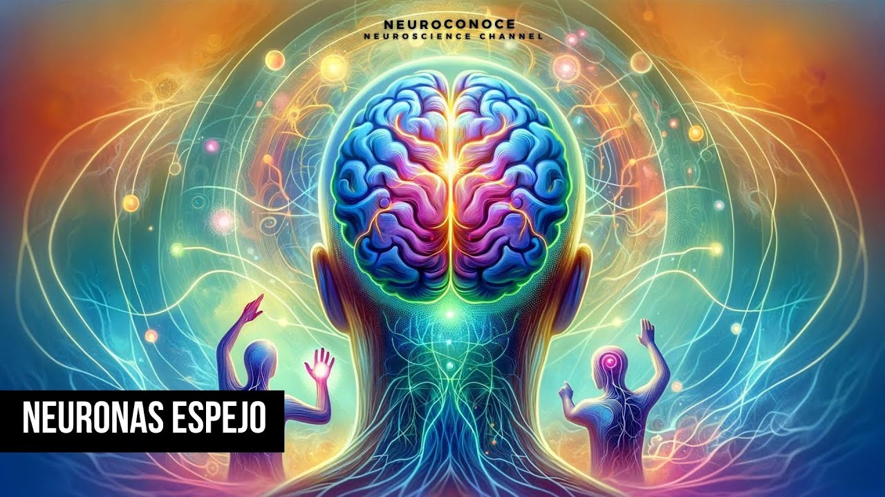Neuronas Espejo: Descubriendo su Poder en la Empat&iacute;a y el Aprendizaje.