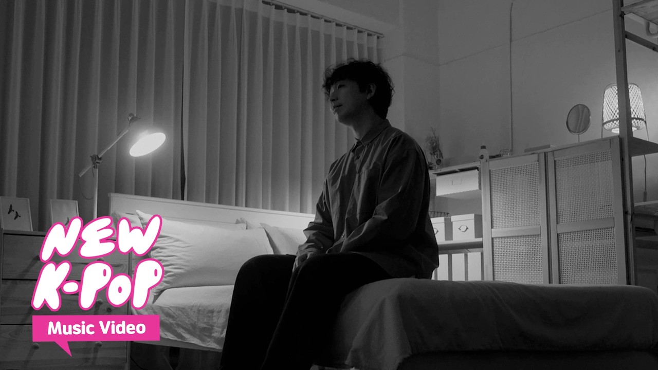 [MV] Wootae Lim(임우태) - My Winter (Feat. Soulman)