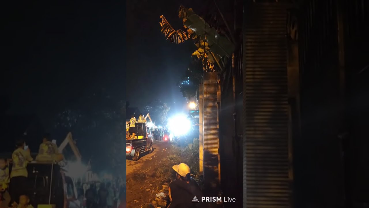 🔴 Live - Karnaval Desa Plososari Carnival 2026 - Part 2