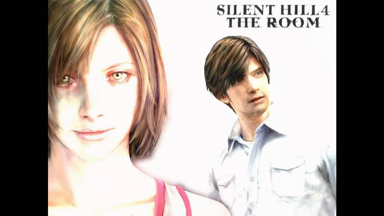 Silent Hill 4 Complete Soundtrack - Innocent victims