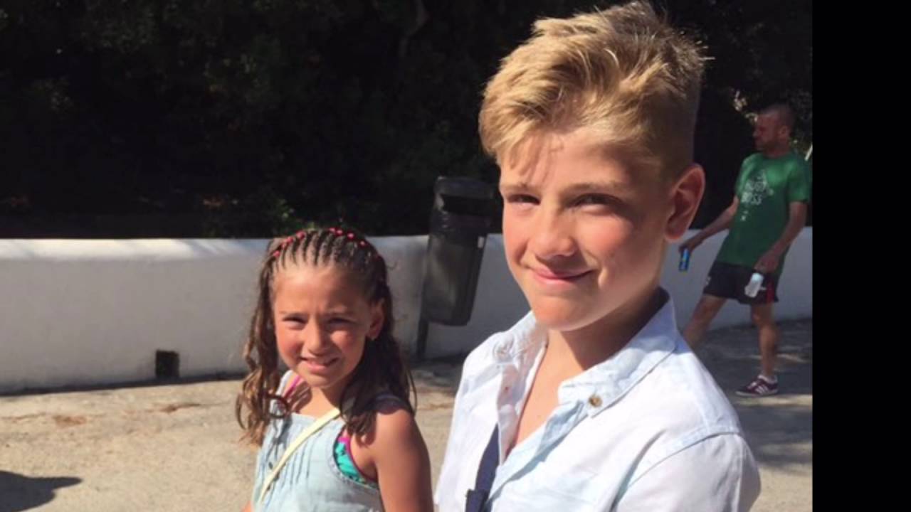 Menorca Aug  2016 Los Delfines