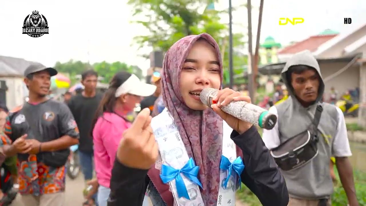 GALA GALA - DYAN ZIE - SUKAMAJU CILAMAYA KULON 30 OKTOBER 2025